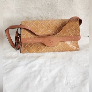 Never Used Vintage Petusco handbag